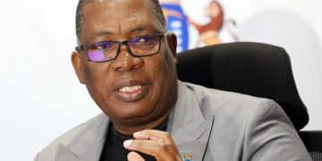 South Africa’s IFP Party Accuses Gauteng Premier of Lack of Transparency