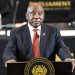 South Africa’s President Ramaphosa Pushes for Ukraine-Russia Talks