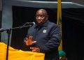 Ramaphosa: No Action Against State Capture Implicated Officials Without Criminal Charges