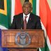 Ramaphosa Denies US Tariffs Linked to Russia Tensions, Vows Diplomatic Solution