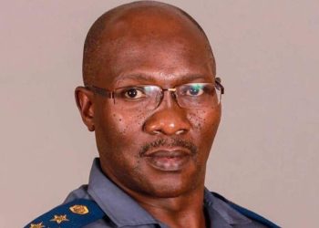 Top South African Police Official Cleared Internally While Facing Corruption Trial