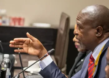 Deadly Bribe Plot:Mkhwanazi Blows Whistle—Now Parliament Wants Sworn Secrets Unlocked