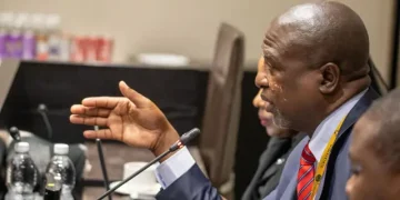 Deadly Bribe Plot:Mkhwanazi Blows Whistle—Now Parliament Wants Sworn Secrets Unlocked