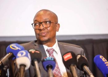 ANC-Linked Company Led Lotto Licence Bid Before Sizekhaya Win, Court Papers Reveal