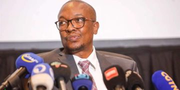 ANC-Linked Company Led Lotto Licence Bid Before Sizekhaya Win, Court Papers Reveal