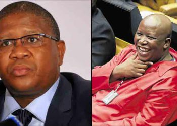 Ramaphosa Considered Resigning, ANC Confirms Amid Political Storm