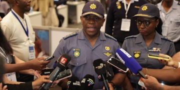 “Mkhwanazi Show Us Proof Of Judges Working With Drug Syndicates” –