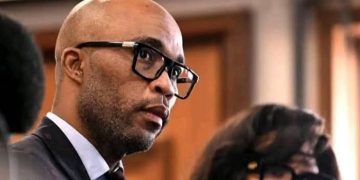 Exposed: The Sho-cking Health Risks That Could End Matlala’s Life in Prison – Matlala Speak Out