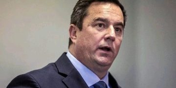 End Of Road For All MKP As DA Leader John Steenhuisen Discover This, See What He Revealed