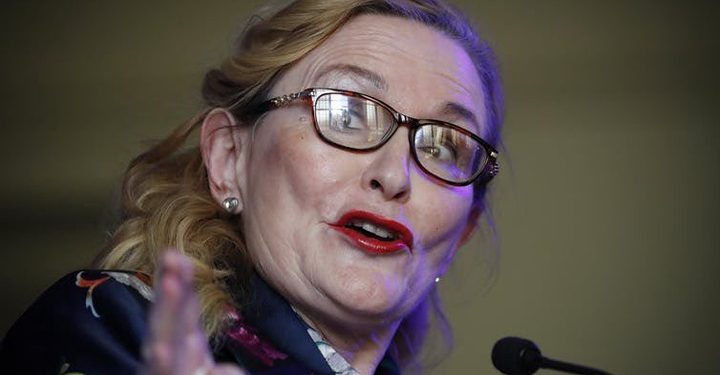 “Tender Mafia Kingpins Must Be Linked To Assassinations Of Whistleblowers” Helen Zille