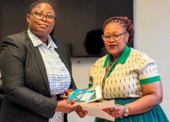 Nompumelelo Gasa Has Been Sworn in as MK Party’s Newest MPL in KwaZulu-Natal Legislature