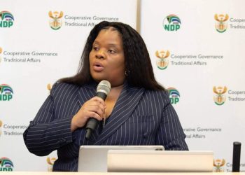 Mbalula Denies Interference as ANC Conference in BCM Hits Turbulence