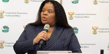 Mbalula Denies Interference as ANC Conference in BCM Hits Turbulence