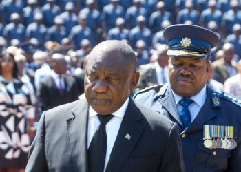 SA Presidency Breaks Silence After Masemola Revealed It Was Told of Mchunu’s Order to Disband PKTT