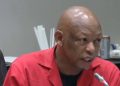 “You Quote The Bible But What You Are Doing Is Not Honest” EFF MP Eugene Mthethwa Tells McKenzie
