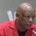 “You Quote The Bible But What You Are Doing Is Not Honest” EFF MP Eugene Mthethwa Tells McKenzie