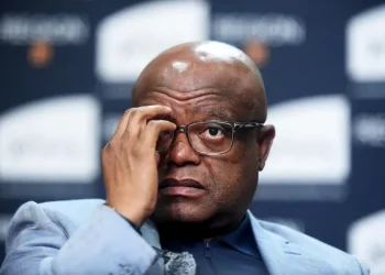 Johannesburg Mayor Promises Water Tankers After Protests Over Seven-Year Shortage