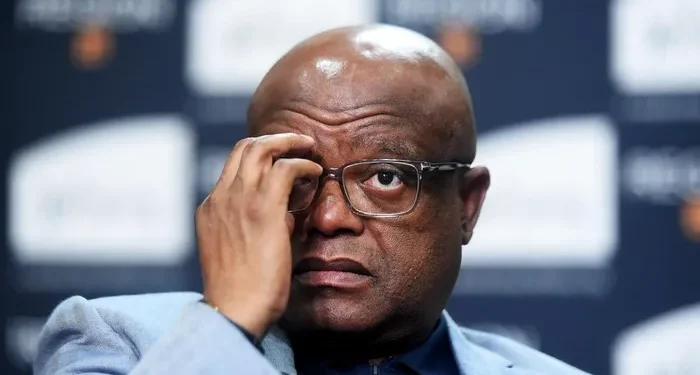 Johannesburg Mayor Promises Water Tankers After Protests Over Seven-Year Shortage