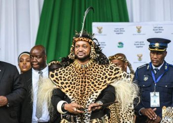 Fear and Fury in KZN: Professor Warns of Assassins After King Misuzulu’s Harsh Words