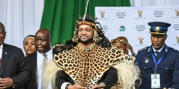 Fear and Fury in KZN: Professor Warns of Assassins After King Misuzulu’s Harsh Words