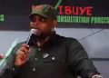 From Expulsion To Ambition: Shivambu Launches Mayibuye’s Winning Vision For 2026 Elections