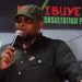 From Expulsion To Ambition: Shivambu Launches Mayibuye’s Winning Vision For 2026 Elections