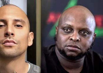 Warras Comments on Floyd Shivambu’s Political Goals, Prompting Discussion