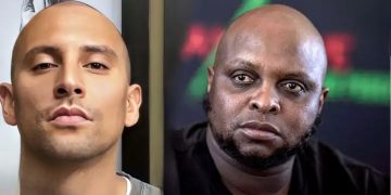 Warras Comments on Floyd Shivambu’s Political Goals, Prompting Discussion