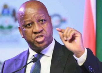 Patients Should Produce Their IDs When Visiting Public Hospitals, KZN Premier Says