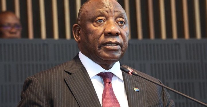 South Africa Implements Major Police Oversight and Language Policy Reforms