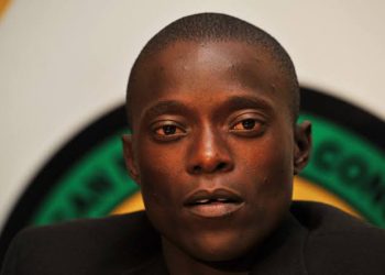 Exposed: He Paid Me R120,000 To Kill ANCYL Sec. Sindiso Magaqa, Hitman Implicates ANC Big Wing