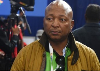 “We Don’t Appreciate PA Putting A Gun To Our Heads Over Kunene Matter” ANC Hit Out