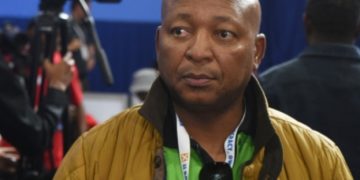 “We Don’t Appreciate PA Putting A Gun To Our Heads Over Kunene Matter” ANC Hit Out