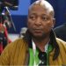 “We Don’t Appreciate PA Putting A Gun To Our Heads Over Kunene Matter” ANC Hit Out