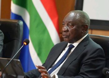 No More Excuses: Ramaphosa Warns North West Leaders Over Collapse of Governance