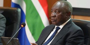 No More Excuses: Ramaphosa Warns North West Leaders Over Collapse of Governance
