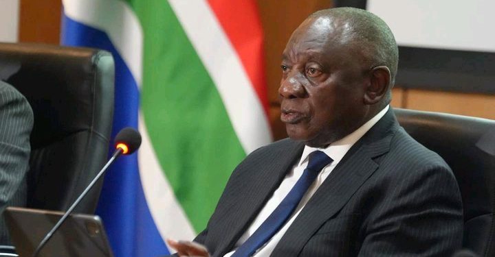 No More Excuses: Ramaphosa Warns North West Leaders Over Collapse of Governance