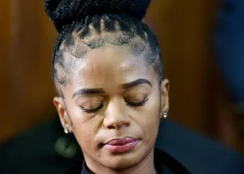 Magudumana’s Lawyers Deny Direct Payment for Netflix Documentary