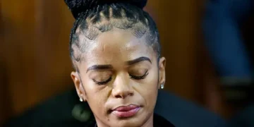 Magudumana’s Lawyers Deny Direct Payment for Netflix Documentary