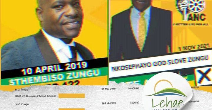 Hawks Probe Senior Johannesburg Official Over Alleged R186,000 Facilitation Fees in Housing Project