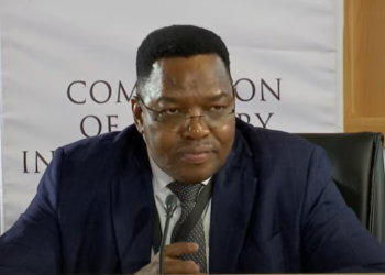 Masemola’s Balancing Act: Defies Unlawful Instruction in Spirit, Allows Gradual Disbandment