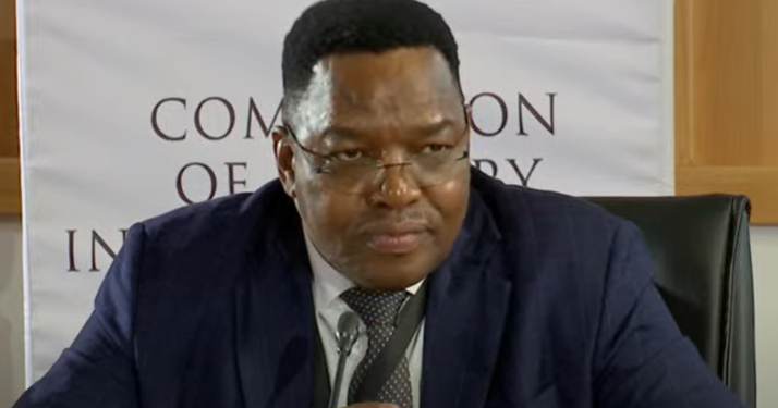 Masemola’s Balancing Act: Defies Unlawful Instruction in Spirit, Allows Gradual Disbandment