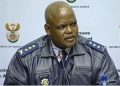 Khomotso Phahlane Who Lost SAPS Job In 2020 Over Cameras Contract Fights Dismissal In Court