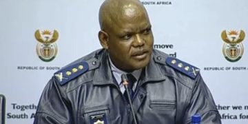 Khomotso Phahlane Who Lost SAPS Job In 2020 Over Cameras Contract Fights Dismissal In Court