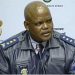 Khomotso Phahlane Who Lost SAPS Job In 2020 Over Cameras Contract Fights Dismissal In Court