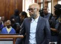 “I Can Die In Prison” Vusimuzi Matlala Cry For Help In Court, See Why