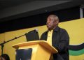 President Cyril Ramaphosa Knew $580 000 Was Stashed Under Couch On His Phala Phala Farm