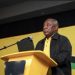 President Cyril Ramaphosa Knew $580 000 Was Stashed Under Couch On His Phala Phala Farm