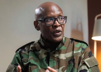 MK Party MP Tells Acting Police Minister: Stay Out of Police Work