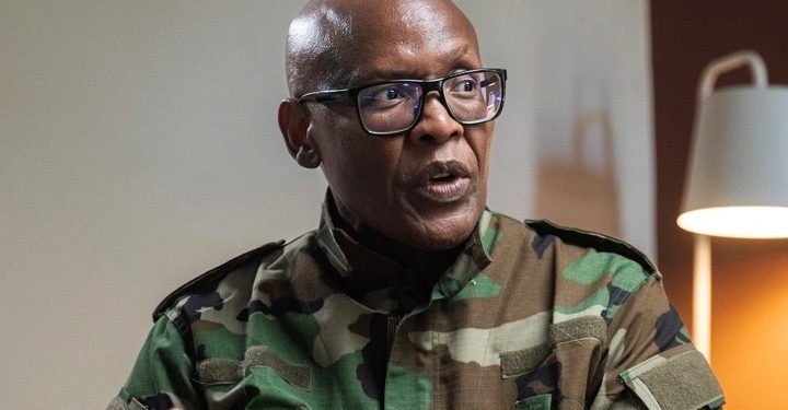 MK Party MP Tells Acting Police Minister: Stay Out of Police Work